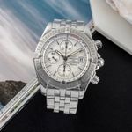 Breitling Chronomat Evolution A13356 - (1/8)