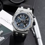 Audemars Piguet Royal Oak Offshore Chronograph 26470ST.OO.A099CR.01 - (1/8)
