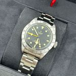 Tudor Black Bay 79470-0001 (2023) - Zwart wijzerplaat 39mm Staal (8/8)