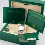 Rolex Oyster Perpetual 34 124200 - (5/5)