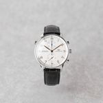 IWC Portuguese Chronograph IW371620 - (1/8)