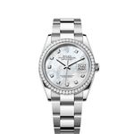 Rolex Datejust 36 126284RBR - (1/1)