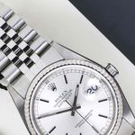 Rolex Datejust 36 16234 - (3/8)