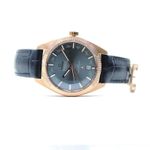 Omega Globemaster 130.53.41.22.03.001 - (2/3)