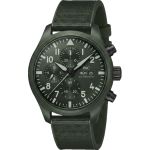 IWC Pilot Chronograph Top Gun IW389106 - (1/1)