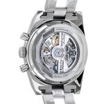 Zenith El Primero Chronomaster 03.A384.400/21.M384 (2025) - White dial 37 mm Steel case (6/7)