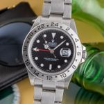 Rolex Explorer II 16570 - (3/8)