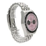 Tudor Black Bay Chrono 79360N (2025) - Pink dial 41 mm Steel case (4/8)