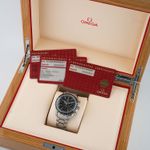 Omega Speedmaster Date 323.30.40.40.06.001 - (6/6)