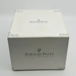 Audemars Piguet Royal Oak Lady 15451ST.ZZ.1256ST.01 (2014) - Black dial 37 mm Steel case (3/8)