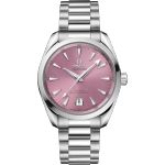 Omega Seamaster Aqua Terra 220.10.38.20.10.005 (2026) - 38mm Staal (1/1)