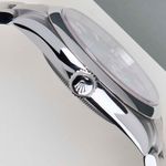 Rolex Oyster Perpetual 41 134300 (2026) - Blauw wijzerplaat 41mm Staal (8/8)