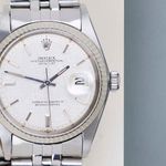 Rolex Datejust 1601 - (5/8)