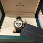 Rolex Daytona 116518LN - (3/6)