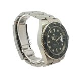 Rolex Submariner Date 126610LN (2022) - Black dial 41 mm Steel case (2/5)