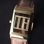 Jaeger-LeCoultre Reverso Classique 250.1.08 - (2/3)