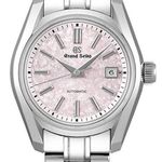 Grand Seiko Heritage Collection STGK031 - (1/1)