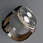 Tissot Unknown T059.527.16.058.00 (2025) - Black dial 42 mm Steel case (6/8)