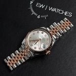 Rolex Datejust 278271 - (8/10)