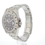 Rolex Explorer II 16570 - (2/6)