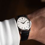 Patek Philippe Calatrava 5296G-010 - (6/7)