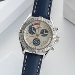 Breitling Transocean Chronograph A53040.1 - (3/8)