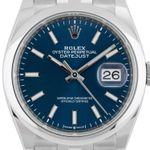 Rolex Datejust 36 126200 - (2/7)