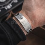 Rolex Submariner No Date 124060 (2023) - Black dial 41 mm Steel case (6/8)