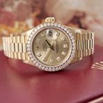 Rolex Lady-Datejust 69178 - (1/8)