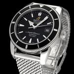 Breitling Superocean Heritage 42 A17321 (2014) - 42 mm Steel case (7/8)