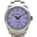 Rolex Oyster Perpetual 41 134300 - (1/8)