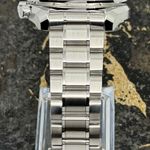 Omega Speedmaster Moonphase 304.30.44.52.01.001 (2026) - Zwart wijzerplaat 44mm Staal (7/8)