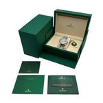 Rolex Datejust 41 126334 (2026) - 41 mm Steel case (5/5)