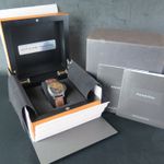 Panerai Luminor 1950 3 Days GMT Automatic PAM01441 - (8/8)