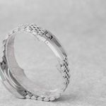 Tudor Black Bay Fifty-Eight 79030B (2026) - Blue dial 39 mm Steel case (7/8)