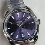 Omega Seamaster Aqua Terra 220.10.38.20.10.004 - (1/1)