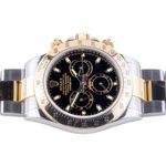 Rolex Daytona 116523 - (5/8)