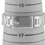 Rolex Datejust 31 78240 - (8/8)