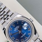 Rolex Datejust 36 116234 - (3/8)