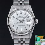 Rolex Datejust 1601 - (1/8)