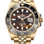 Rolex GMT-Master II 126718GRNR - (4/6)