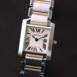 Cartier Tank Française W51007Q4 - (5/6)