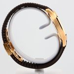 Patek Philippe Aquanaut 5167R-001 (Onbekend (willekeurig serienummer)) - Bruin wijzerplaat 40mm Roségoud (8/8)