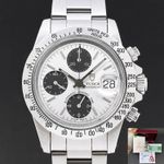 Tudor Oysterdate Big Block