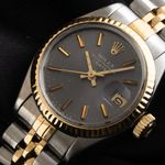 Rolex Lady-Datejust 6916 - (3/8)