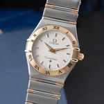 Omega Constellation Ladies 795.1202 - (3/8)