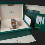 Rolex Oyster Perpetual 34 114200 - (8/8)
