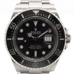 Rolex Sea-Dweller 126600 - (1/5)