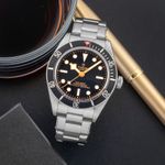 Tudor Black Bay Fifty-Eight 79030N - (1/8)