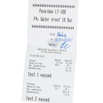 Rolex Daytona 16523 (1991) - 40 mm Gold/Steel case (5/8)